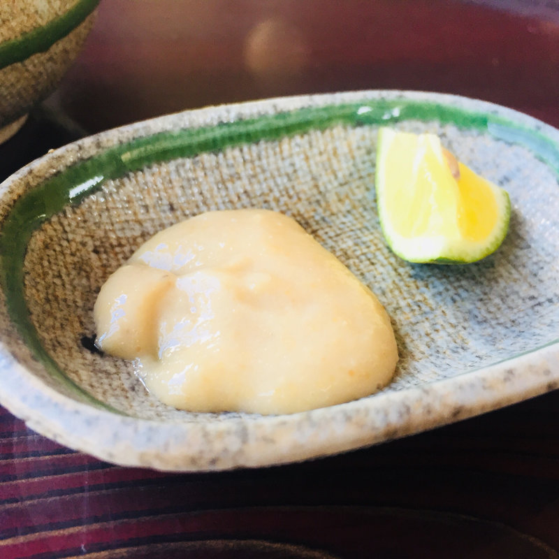 うるか(鮎料理 やなもと)