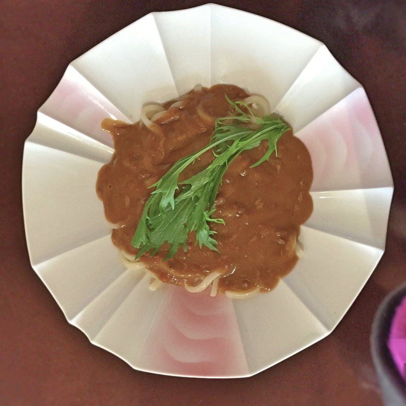 カレー（平日ランチのみ）(すなば珈琲 気高店 )