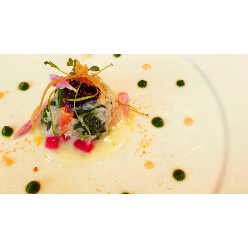 新春ランチ(イグレックベガ（igrek VEGA）)