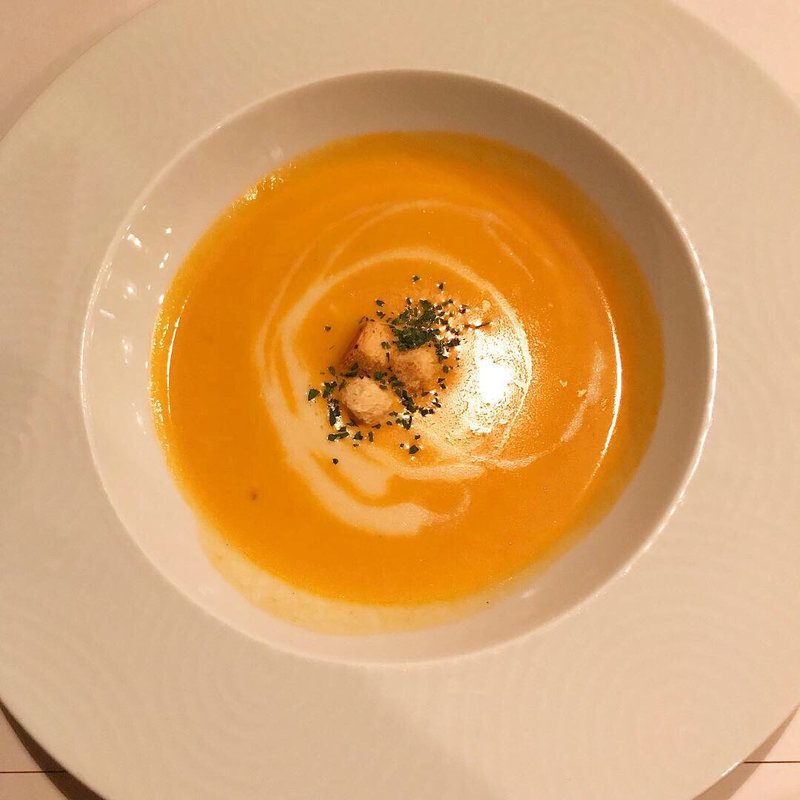 ビスク(マダムシュリンプグレイス )