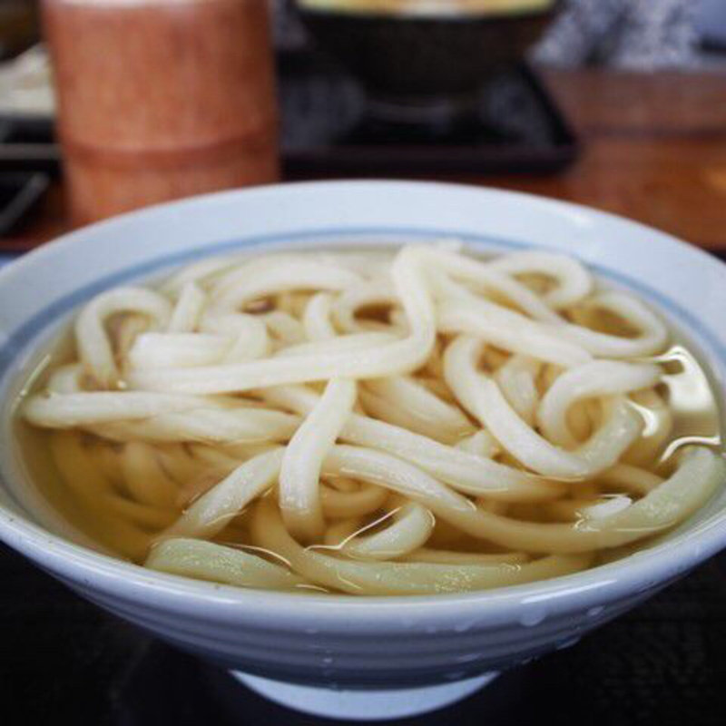 ひやかけ小(うつ海うどん )