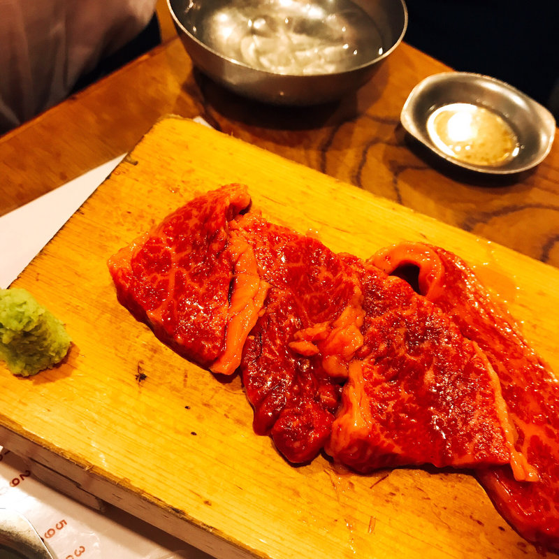 コプチャン(ホルモン まさる)