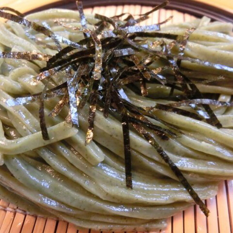 ざるうどん(大島家 （おおしまや）)