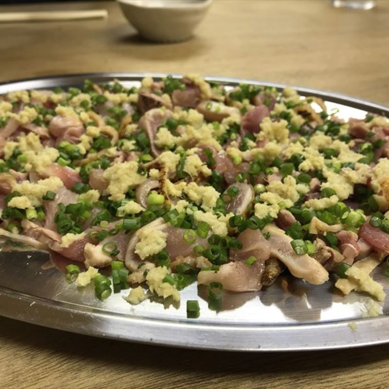 ももたたき(モモヤキヤ)