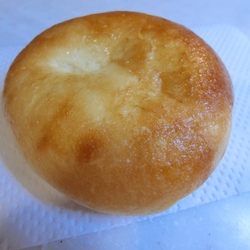 クリームパン(馬場FLAT )