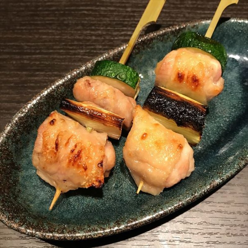 ねぎま(カッシーワE-ma 梅田店)