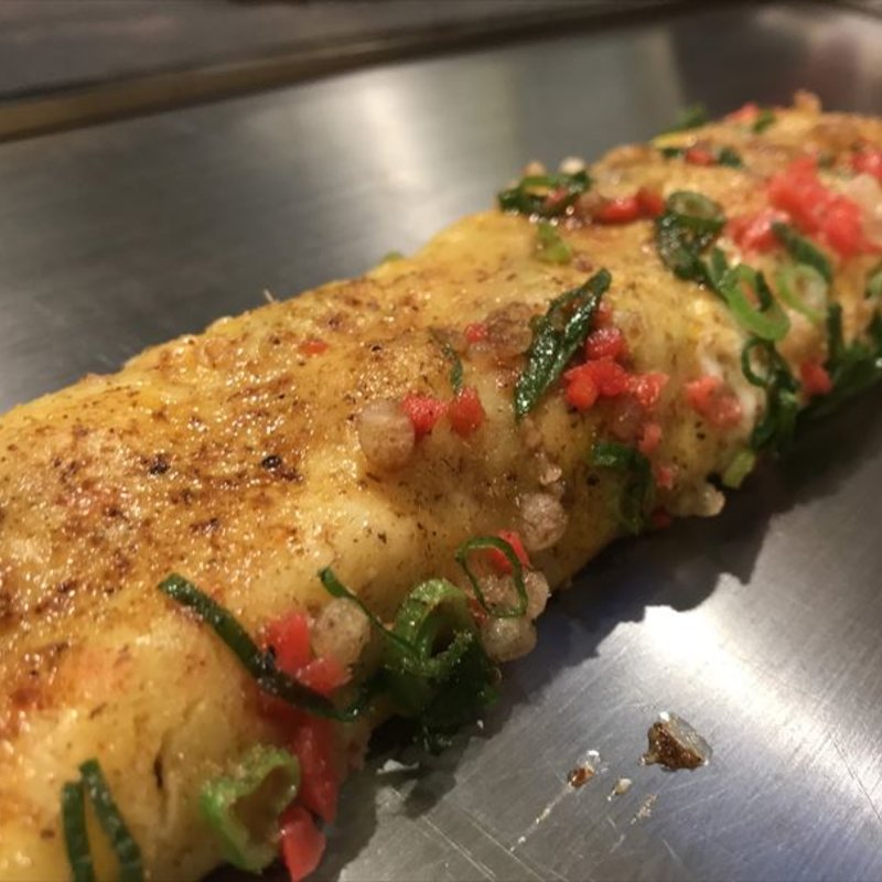 たまから(笑い処 呑人 )