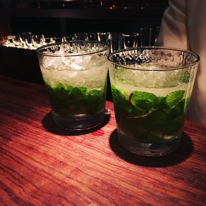 モヒート(ハートストリングス)