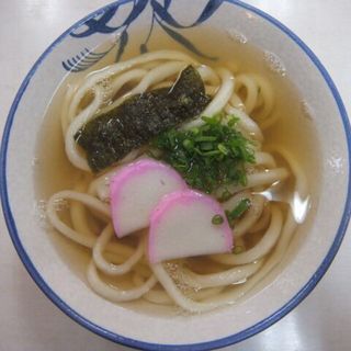 かけうどん(桑島製麺所 )