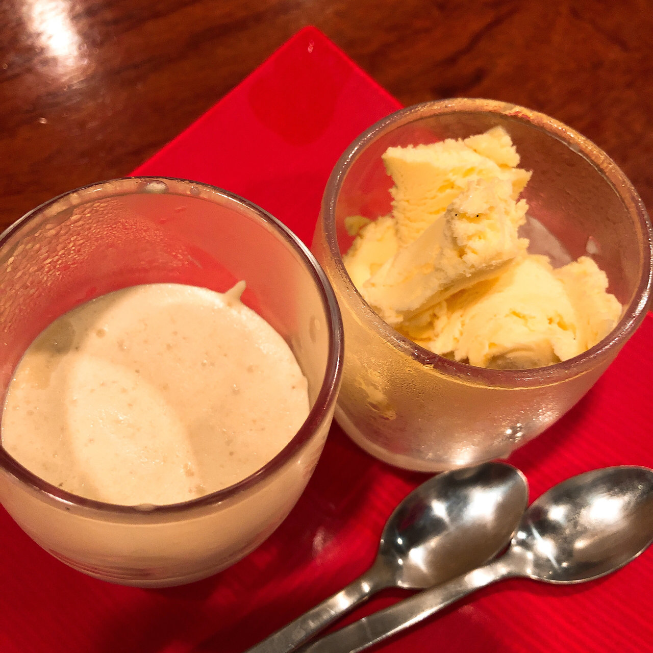 高円寺駅周辺で食べられるアイスクリームランキング Sarah サラ