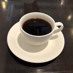 本日のコーヒー(laboremus)