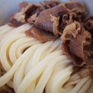 肉ぶっかけ冷(いなもく)