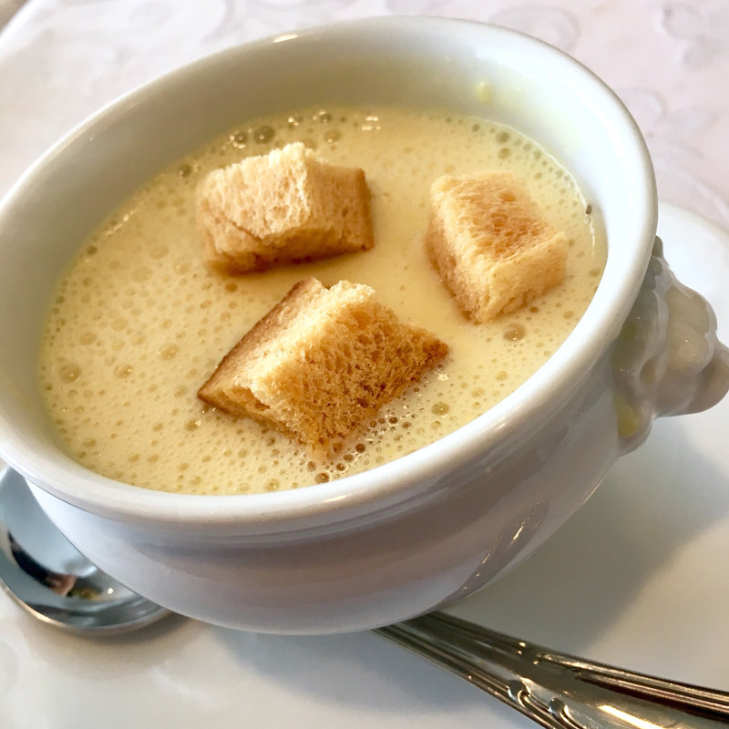 スープ(アリスキッチン)