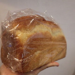 食パン(空のパン )