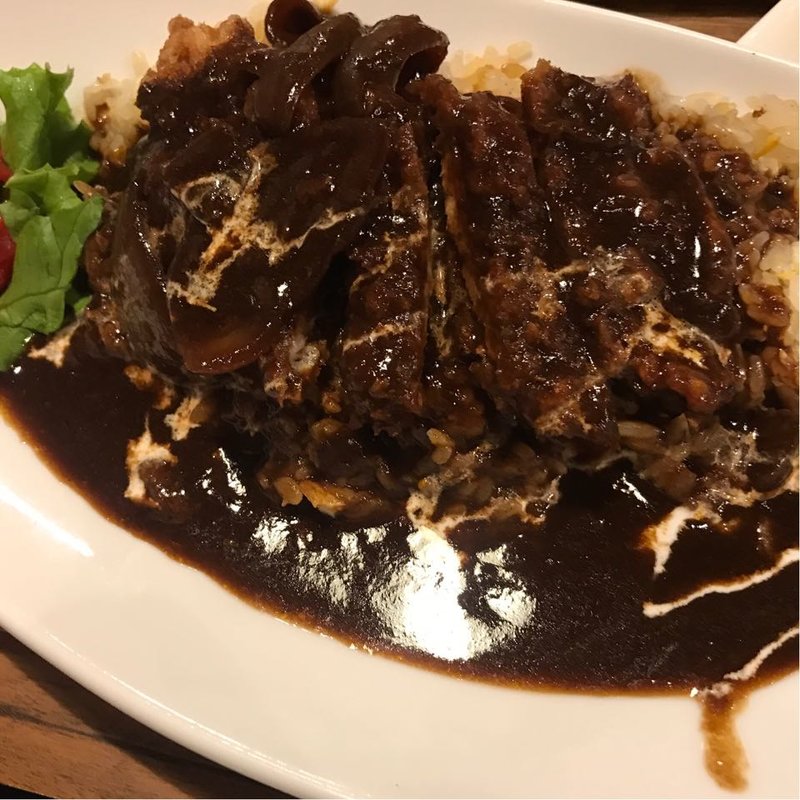 ピネライス ドミグラスソース セット(キッチンゴン六角店)