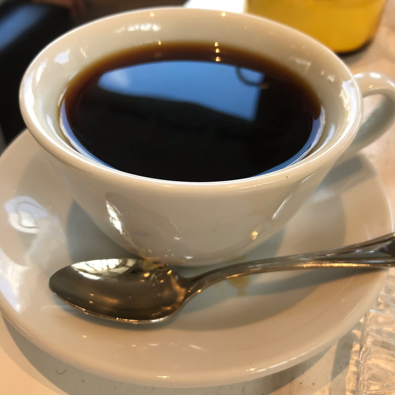 ドミニカ プリンセサワイニー  ナチュラル コーヒー(ハーミットグリーンカフェ)