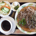 コーヒーうどん