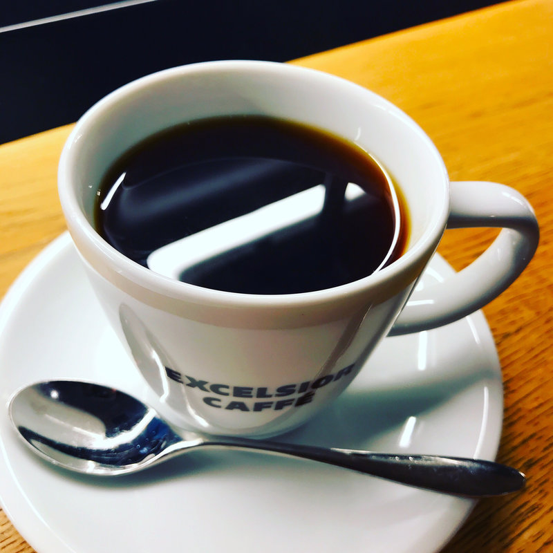 ルワンダ レメラ ブルボン ウォッシュド(エクセルシオール カフェ 吉祥寺南口駅前店)