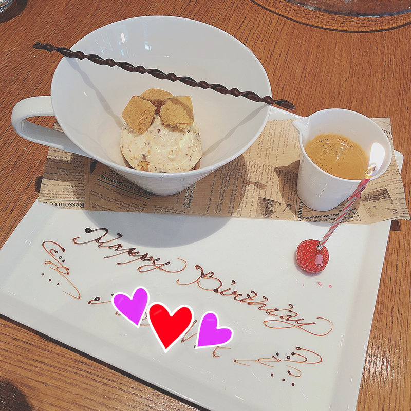 プリフィックスランチ(グランドキッチン)