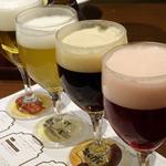 ビギナーベルギービールセット（4種）