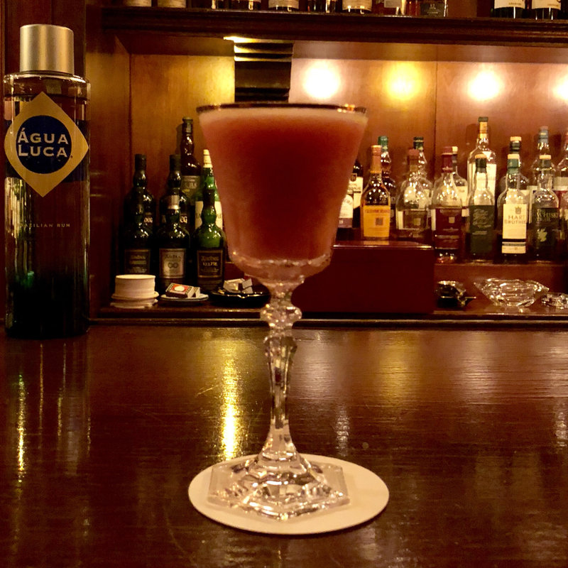 無花果のカクテル(クラシックフィリップ)