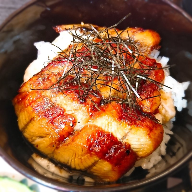 気まぐれランチ(ちょっと不思議な創作料理おぼえてね)