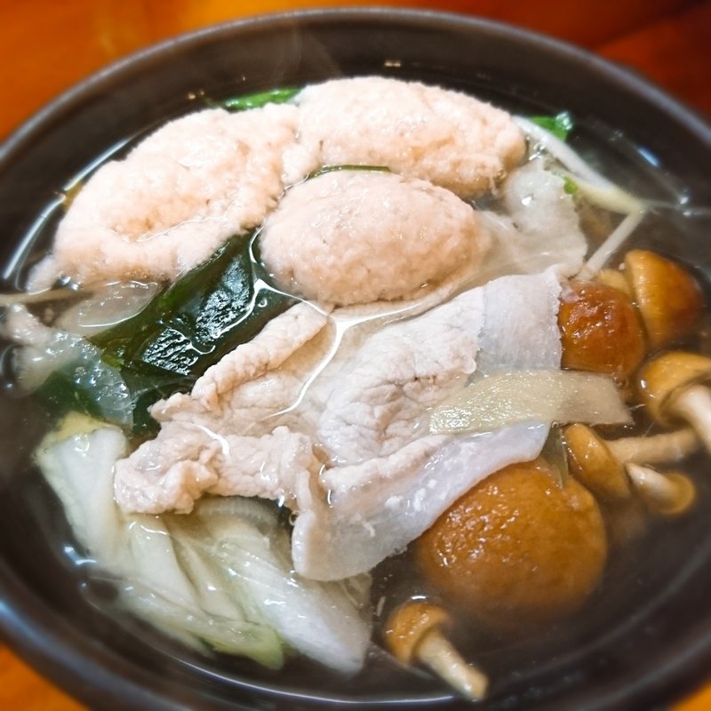 気まぐれランチ(ちょっと不思議な創作料理おぼえてね)