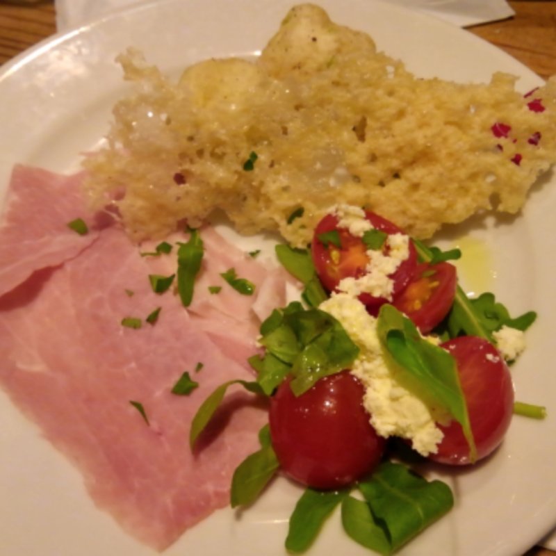 浦安バル街セット(SALVATORE CUOMO & BAR 浦安)