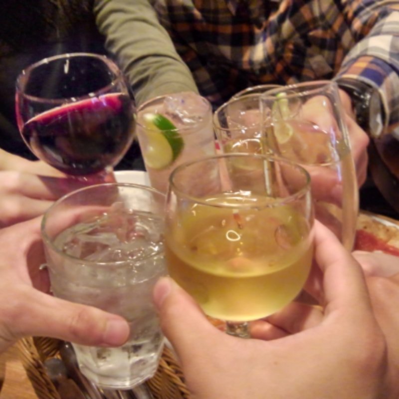 浦安バル街(SALVATORE CUOMO & BAR 浦安)