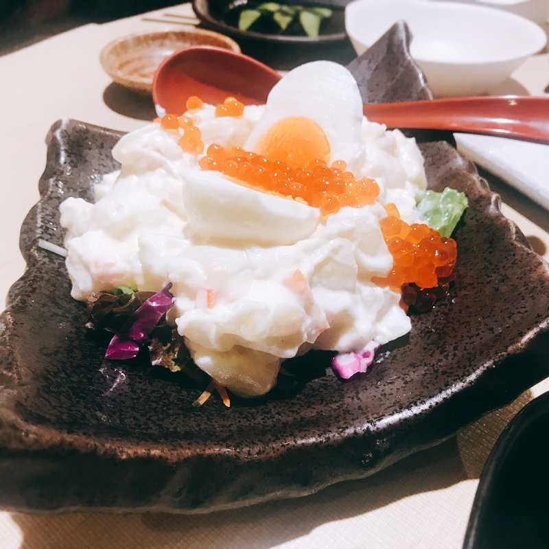 ポテトサラダ(港 渋谷店)