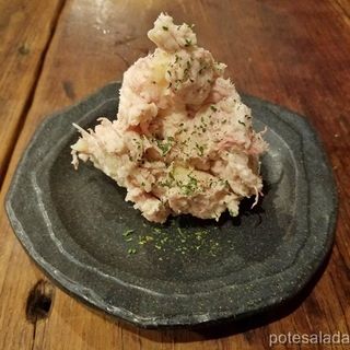 ポテトサラダ(朝日食堂 )