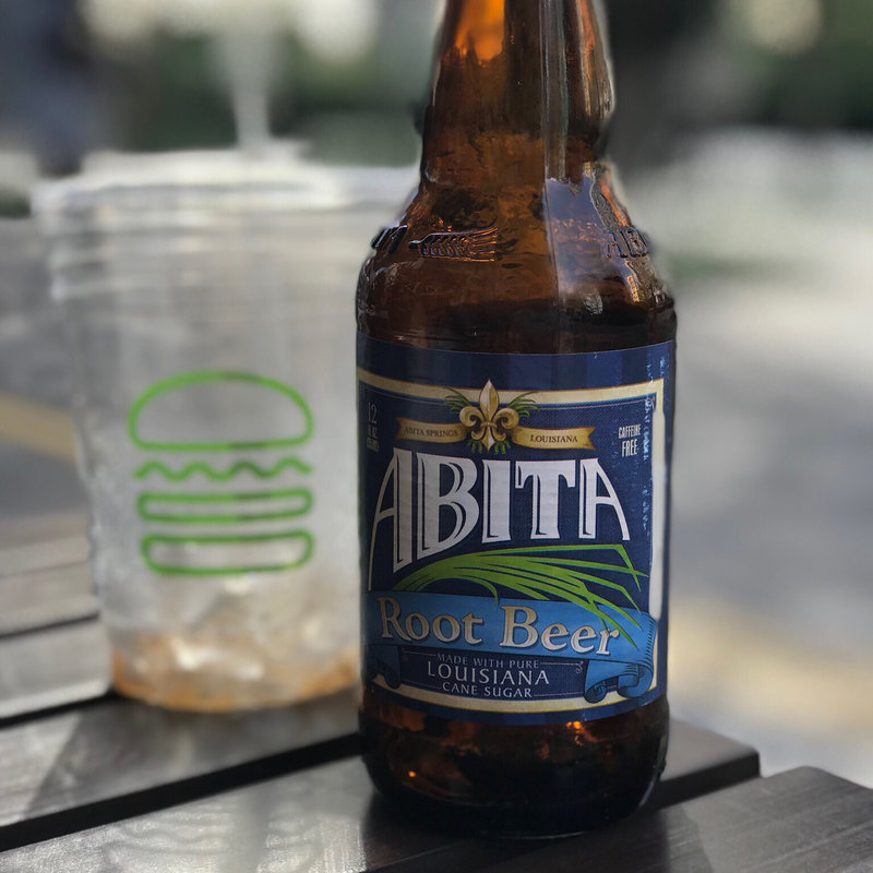 ABITA RootBeer(シェイクシャック阪神梅田本店)