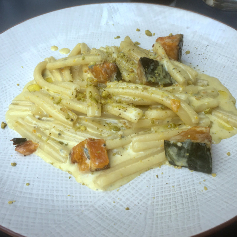 PASTA LUNCH(VENTO 高輪店 （ヴェント）)