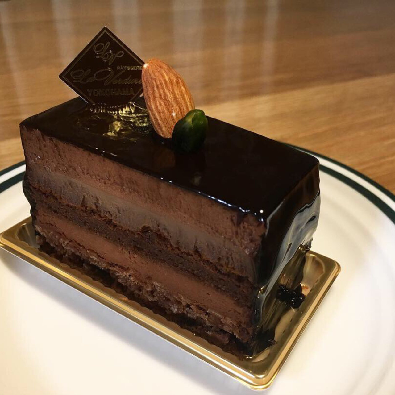 神奈川県で食べられるチョコレートケーキランキング Sarah サラ