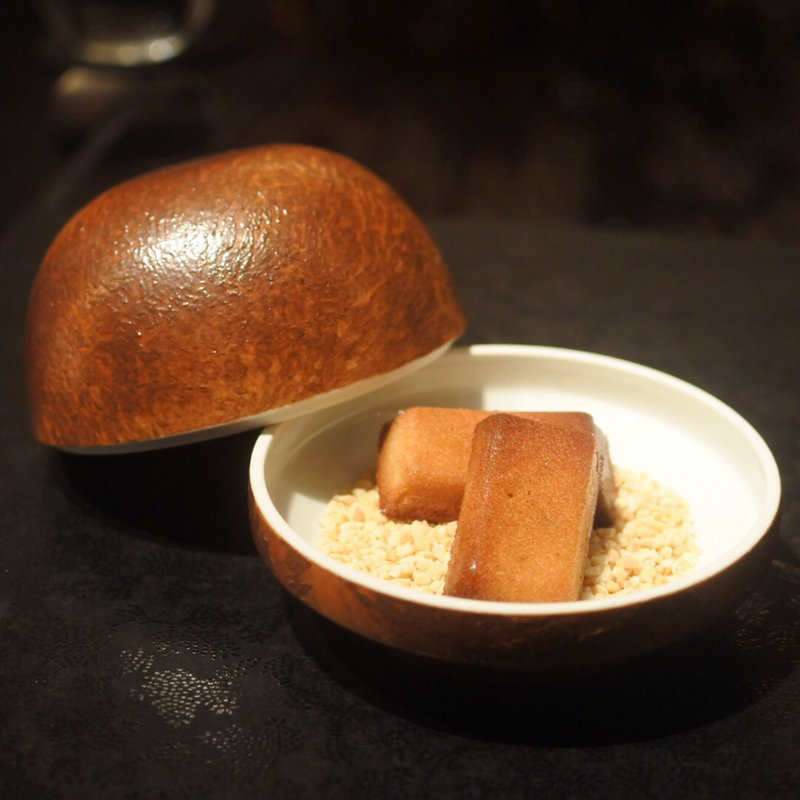 フィナンシェ(祇園 呂色)