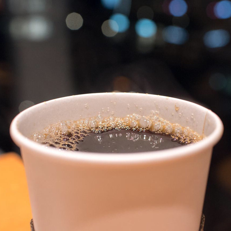 ドリップコーヒー(スターバックスコーヒー ピオレ姫路4階店)