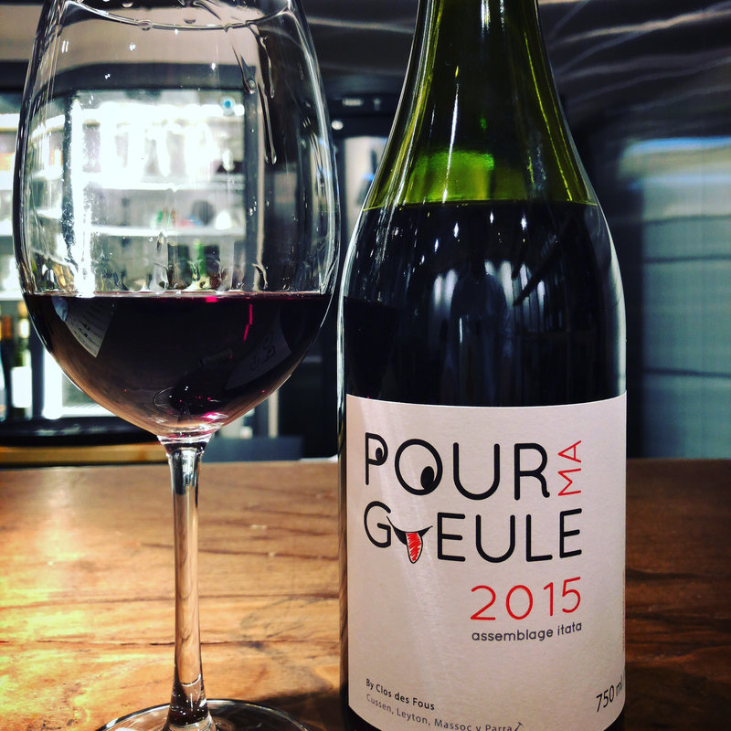 ワイン(臥薪 鉃 茅ヶ崎店)