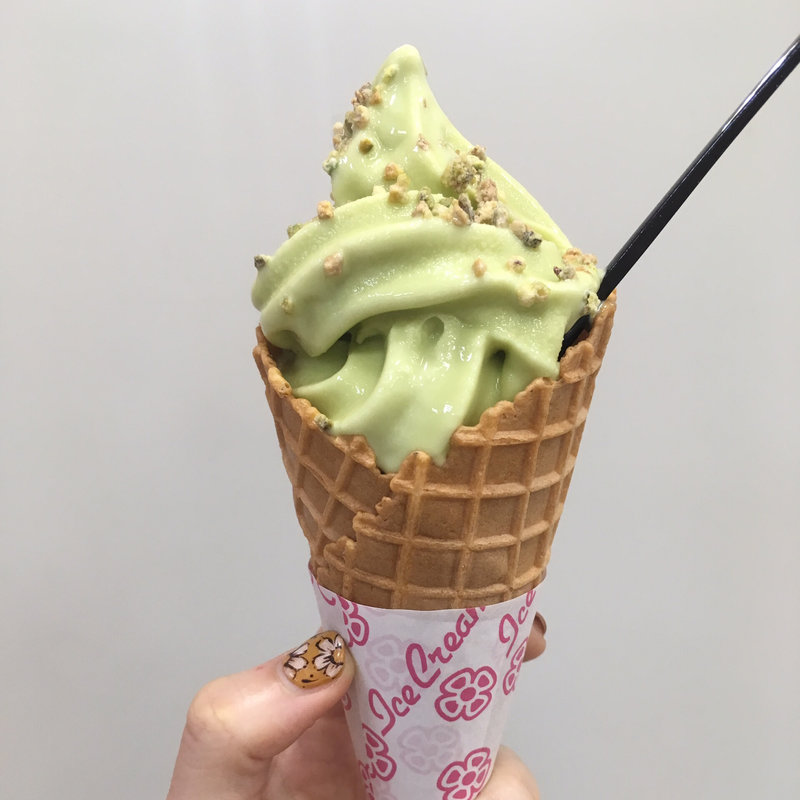 ソフトグラッセ(メゾン ジブレー)