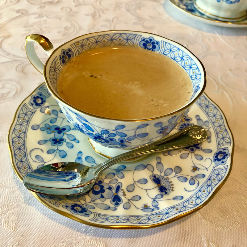 コーヒー(アリスキッチン)