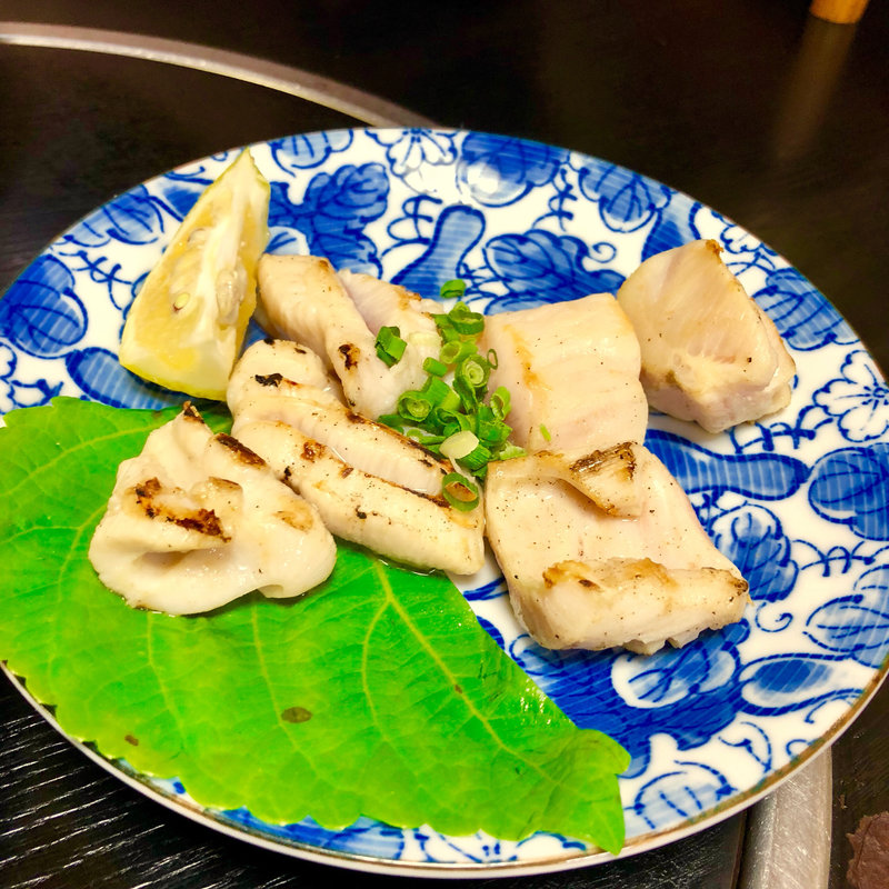 ミノ（焼肉）(白頭山 駅前店)