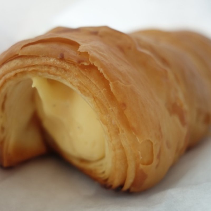 コロネ(Bourangerie Nishino)