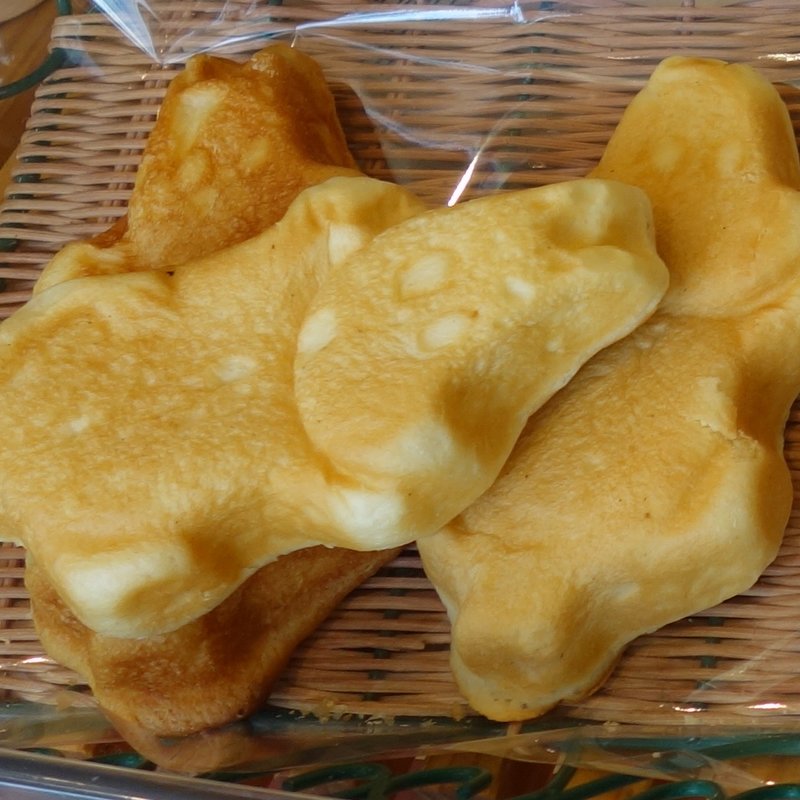 ムーミンパン(ムーミンベーカリー&カフェ 東京ドームシティ ラクーア店)