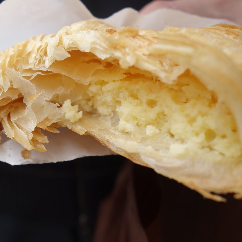 コキーユ(ザ ルーツ ネイバーフッド ベーカリー)