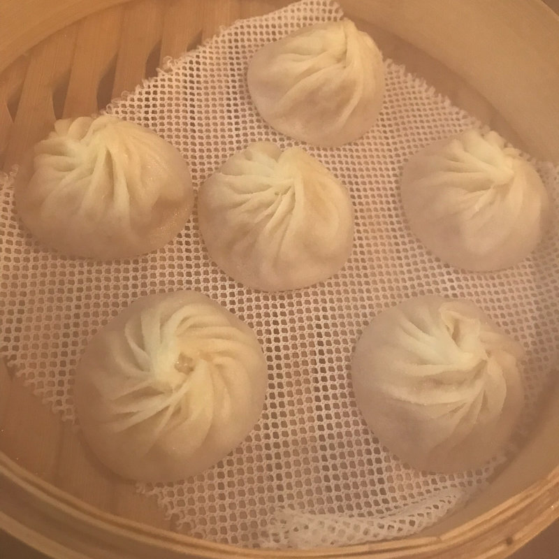 小籠包(鼎 KANAE)