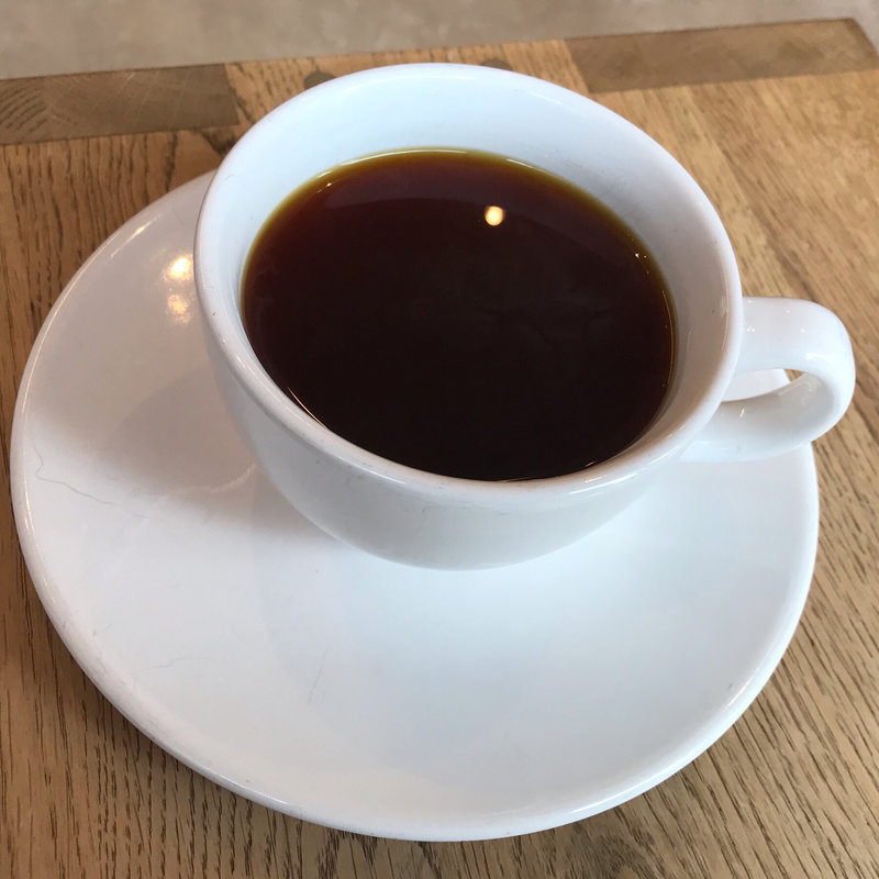 エアロプレス(PASSAGE COFFEE)