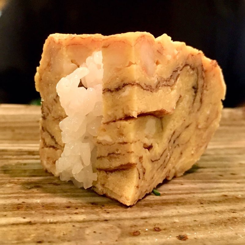 玉(寿し処たく海)