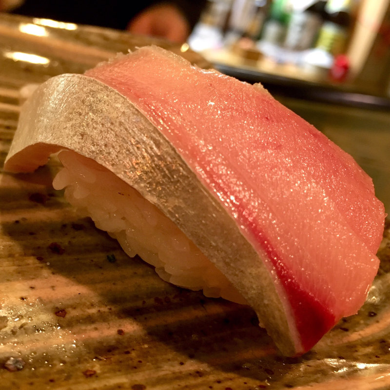 鯖(寿し処たく海)