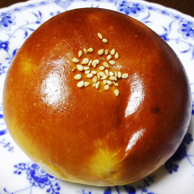 小倉あんぱん(アンデルセン 東急武蔵小杉店)