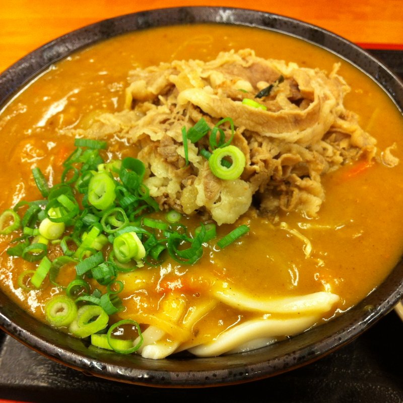 肉カレー 麺処 綿谷 めんどころ わたや の口コミ一覧 おいしい一皿が集まるグルメコミュニティサービス Sarah