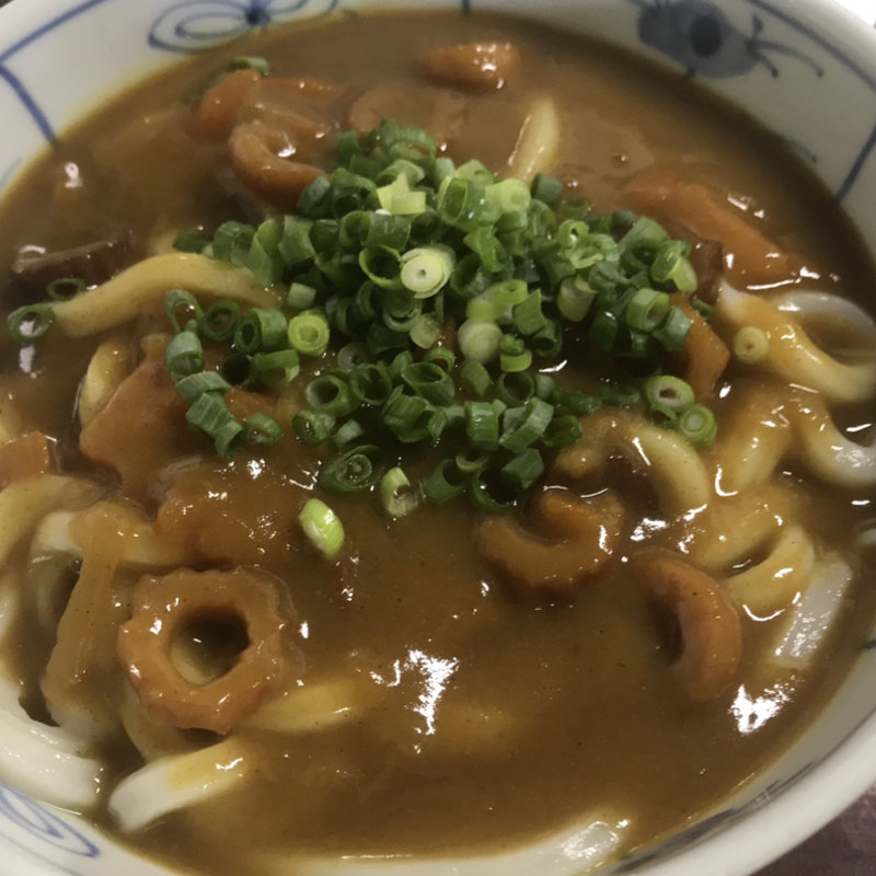 田舎レーうどん(あやうた製麺 )